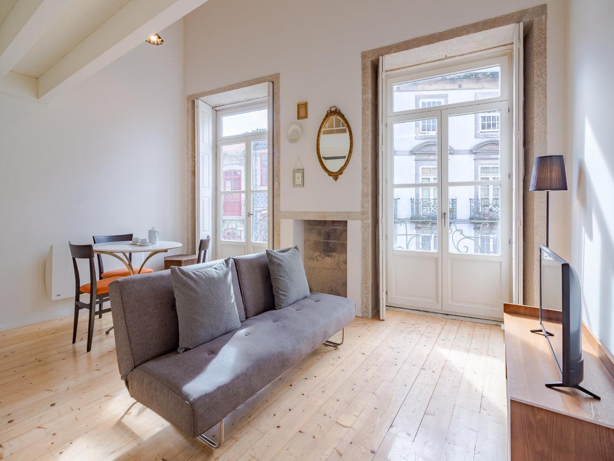 Charming In Prime Location Apartamento *